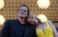 Tarantino says Thurman movie car crash among ‘biggest regrets’