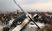 Plane crash: Sadharan Bima to pay $4.2m to US-Bangla