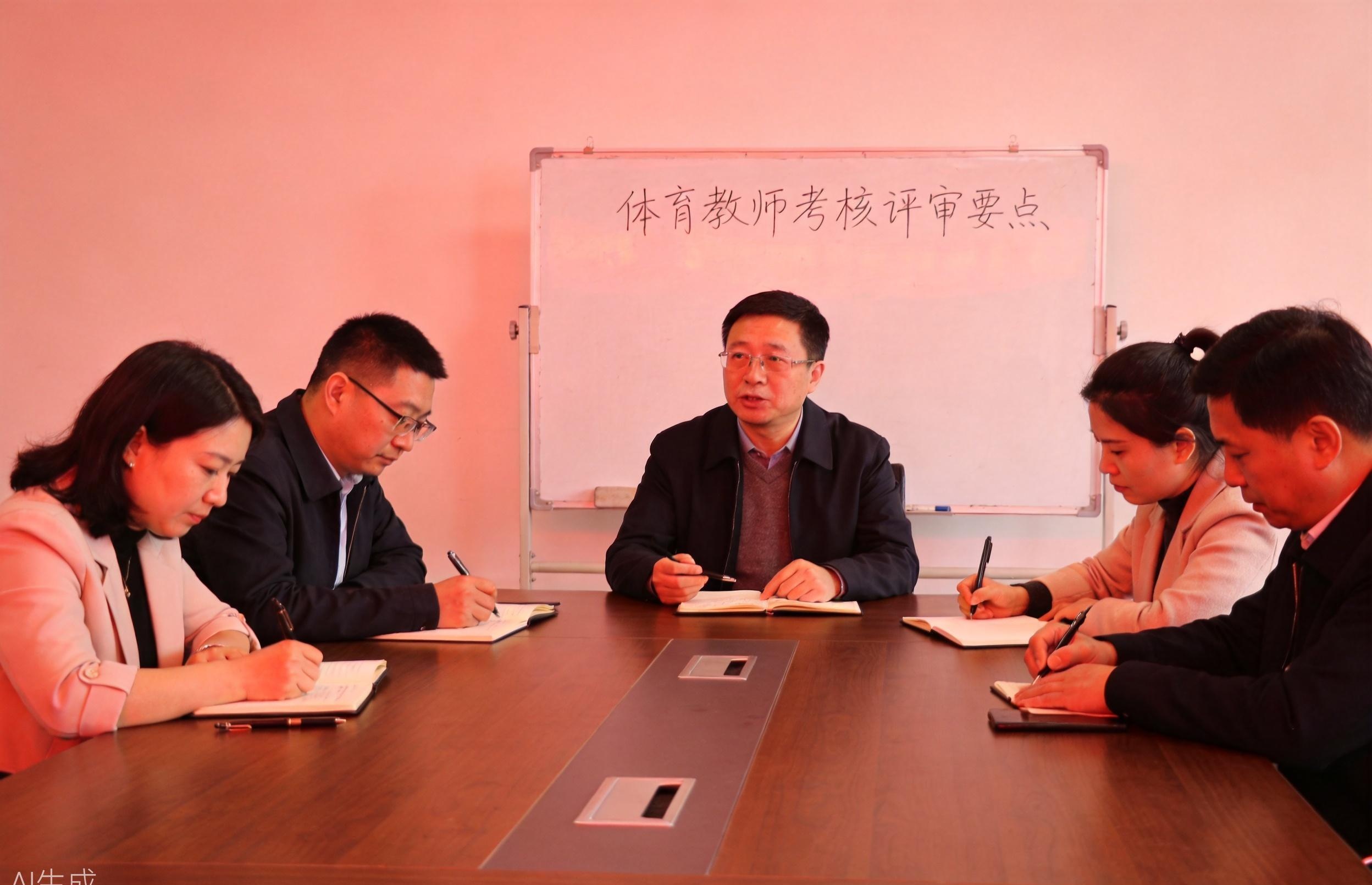 体育师资研修行业认证新规深度解读